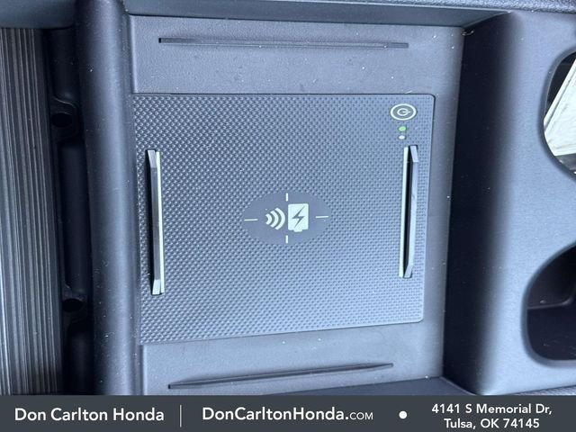 2026 Honda Odyssey EX-L - Photo 22