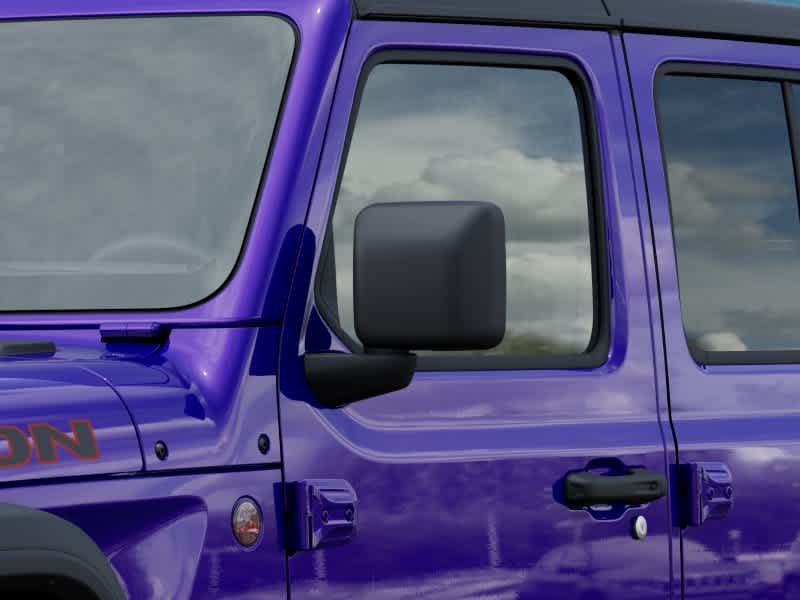 New 2026 Reign Jeep Rubicon image 12