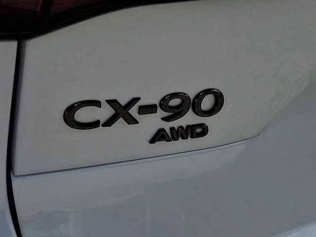 New 2026 White Mazda 3.3 Turbo Premium image 15