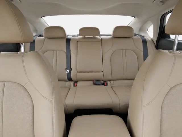 Used 2025 Gray Hyundai Limited image 19