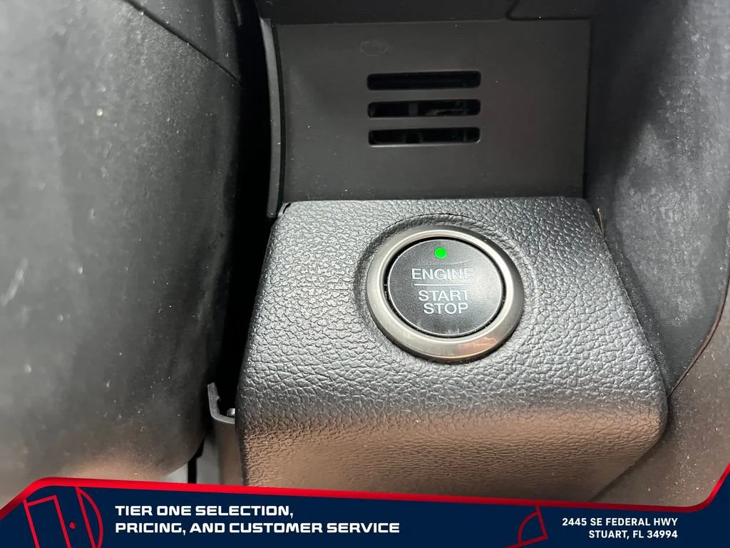 Used 2018 Black Ford Raptor image 22