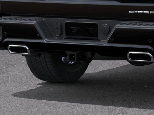 New 2026 Onyx Black GMC Denali image 14
