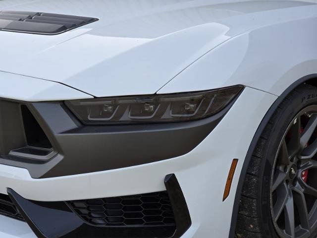 New 2026 Oxford White Ford Dark Horse® image 26
