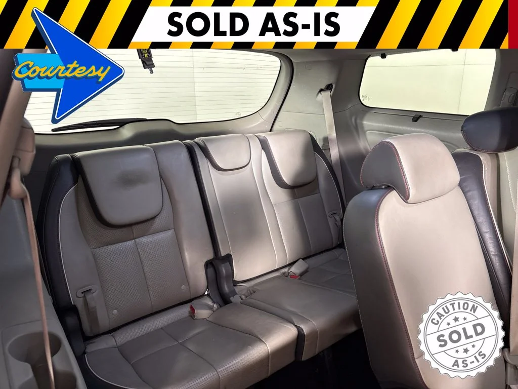 Used 2017 Black Kia LX image 21