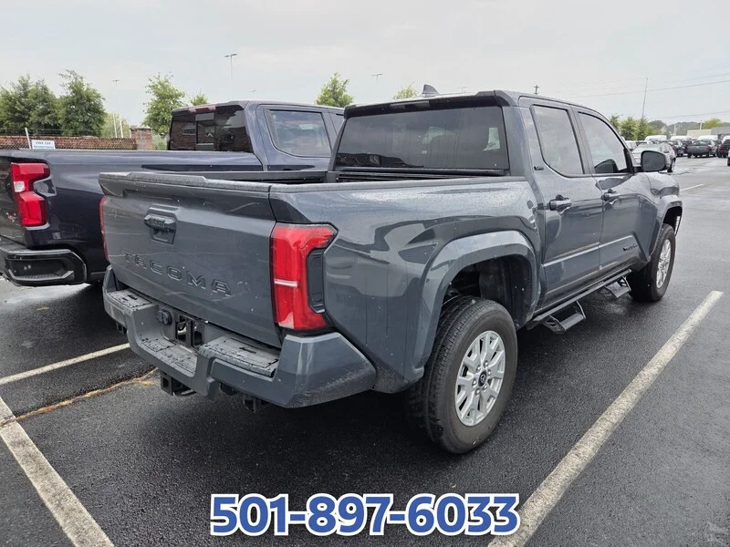 Used 2025 Underground TOYOTA SR5 image 4