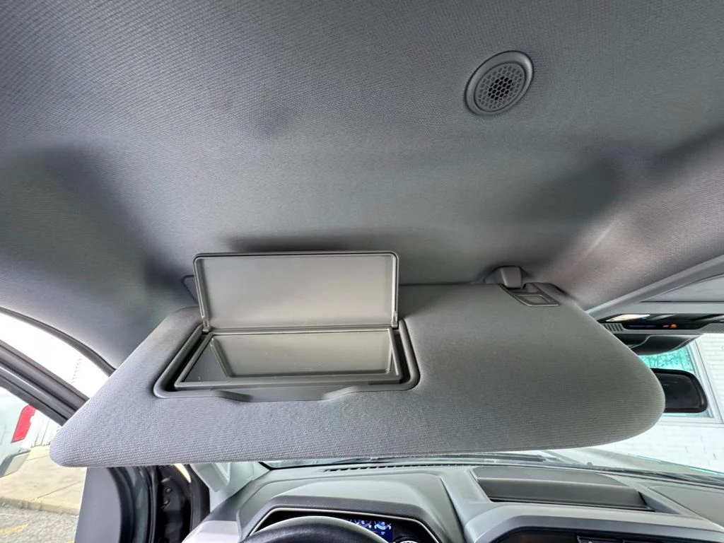 Used 2021 Gray Ford XLT image 37
