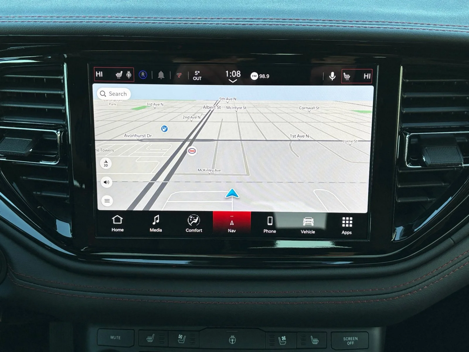 New 2027 PITCH BLACK Dodge GT Plus image 21