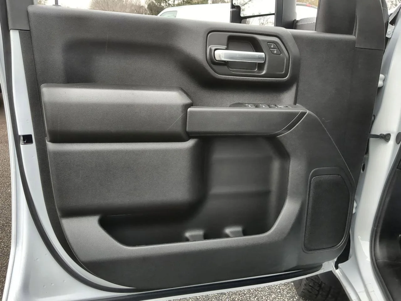 2026 GMC Sierra 2500HD Pro - Photo 21