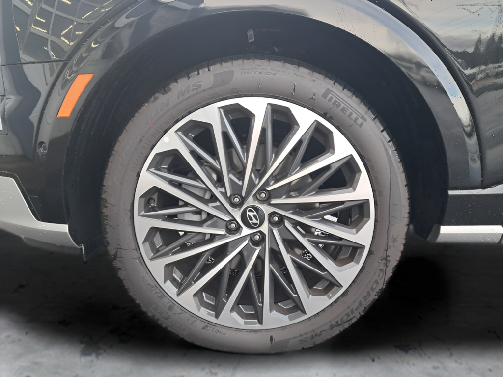 New 2026 Black Hyundai Calligraphy image 28