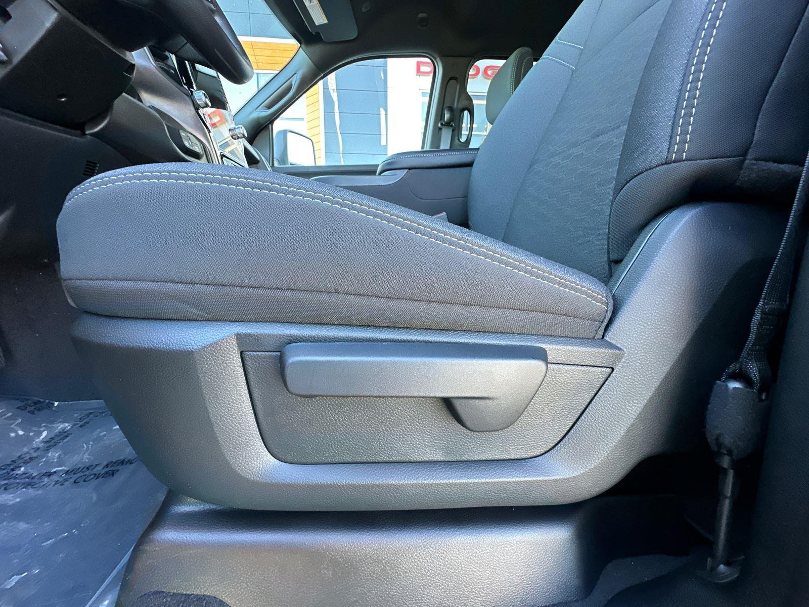 2026 RAM 2500 Tradesman - Photo 15