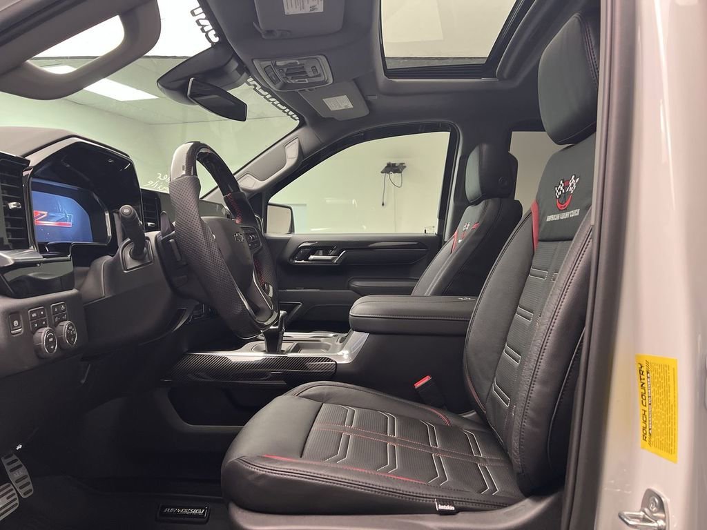 2026 Chevrolet Silverado 1500 RST - Photo 11
