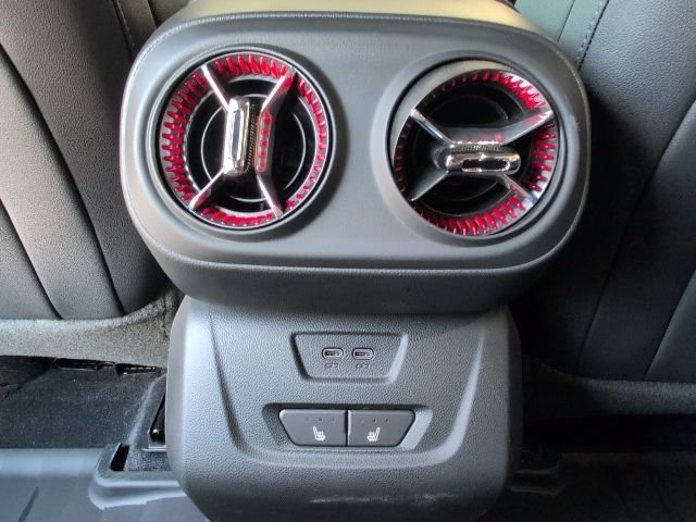 2025 Chevrolet Blazer EV RS - Photo 12