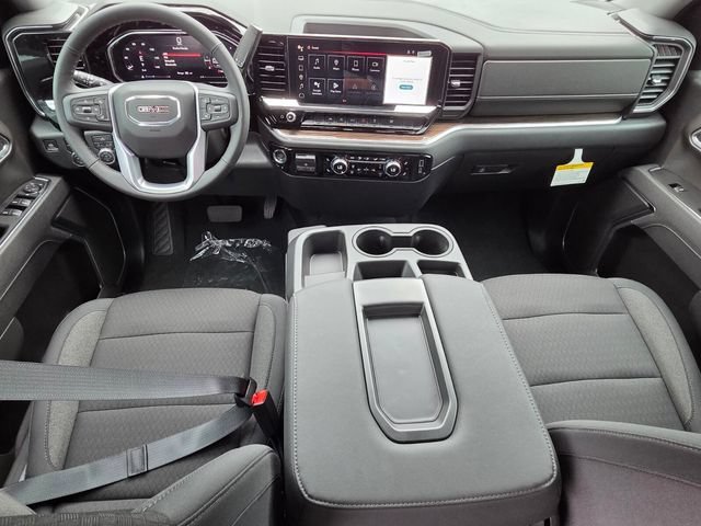 2026 GMC Sierra 1500 Elevation - Photo 7