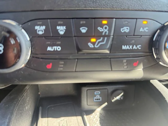 Used 2022 Area 51 Ford Big Bend image 19