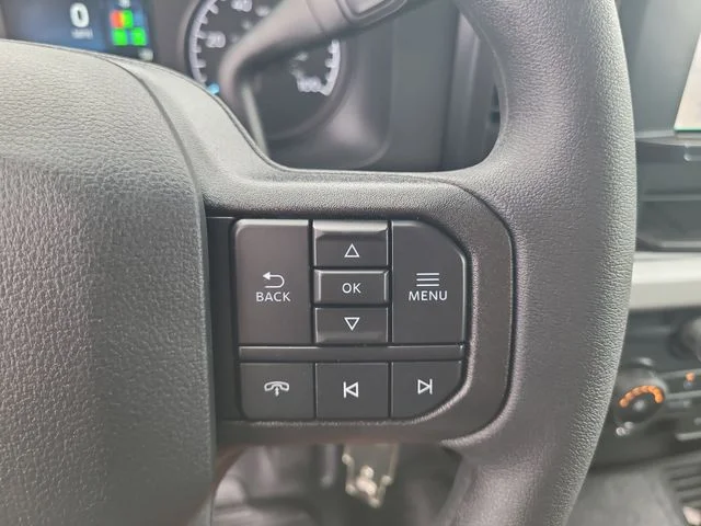 New 2026 Oxford White Ford XL image 29