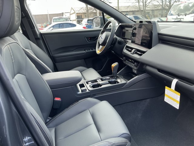 2026 Subaru Outback Wilderness - Photo 53