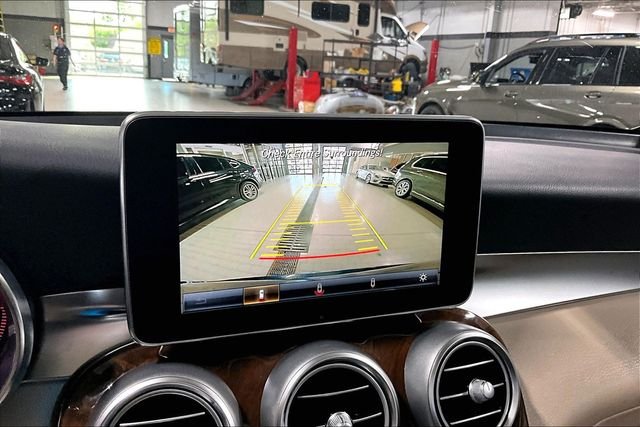 2017 Mercedes-Benz GLC GLC300 - Photo 13