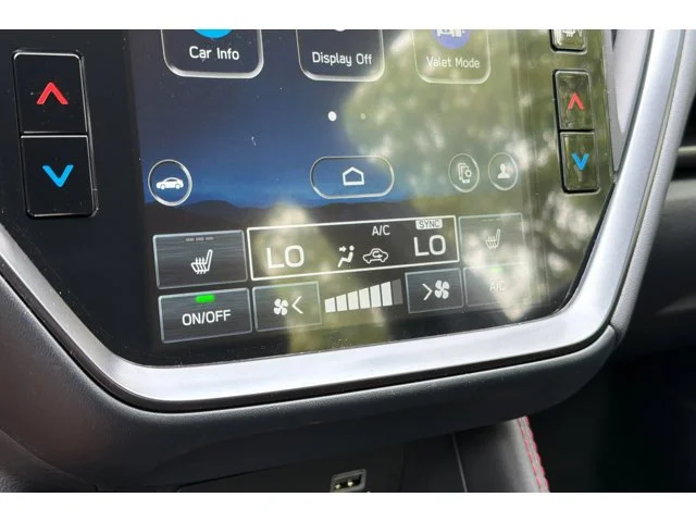 New 2026 MAGNETITE GRAY METALLIC Subaru Premium image 46