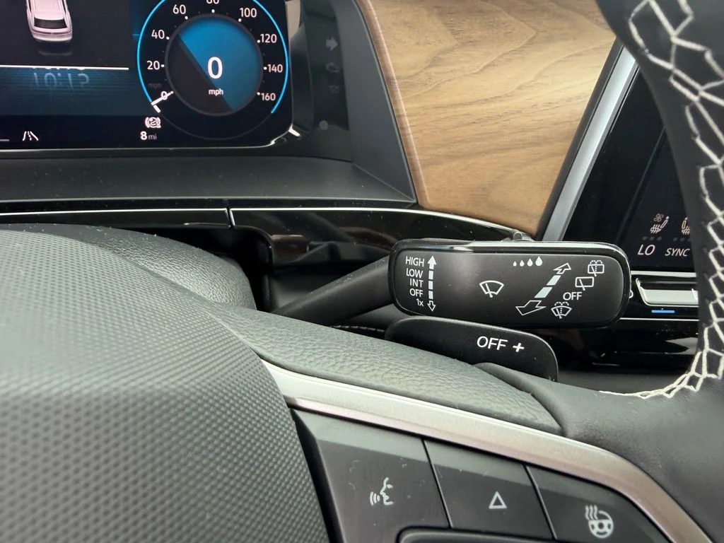 New 2026  Volkswagen 2.0T SE w/Technology image 19