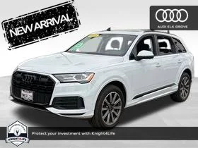 2023 Audi Q7