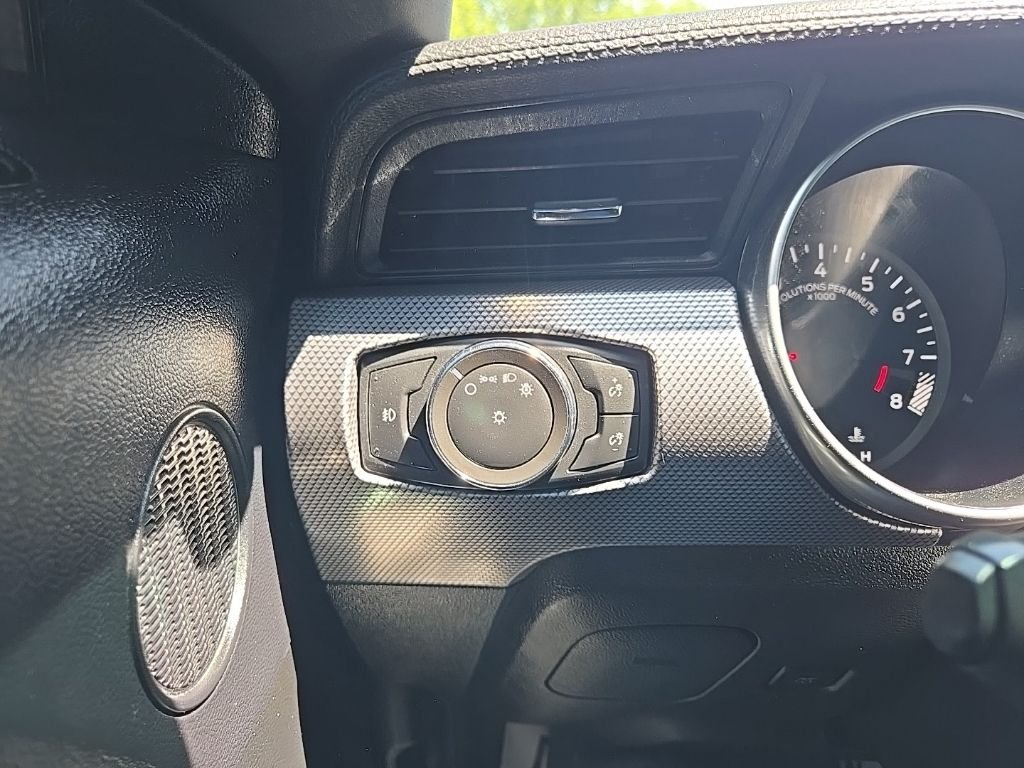Used 2022 Gray Ford GT image 27