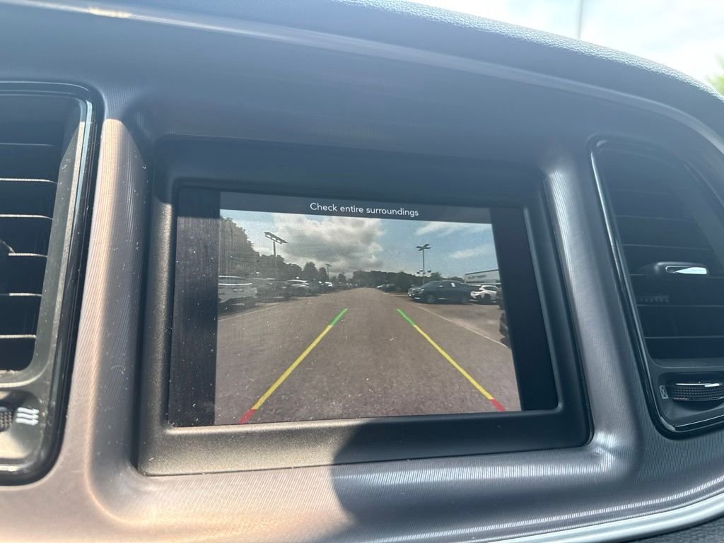 Used 2022 Red Dodge GT image 12