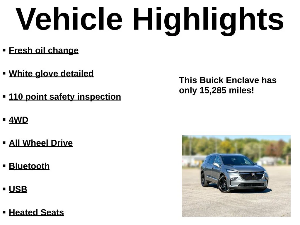 Used 2024 Gray Buick Essence image 34