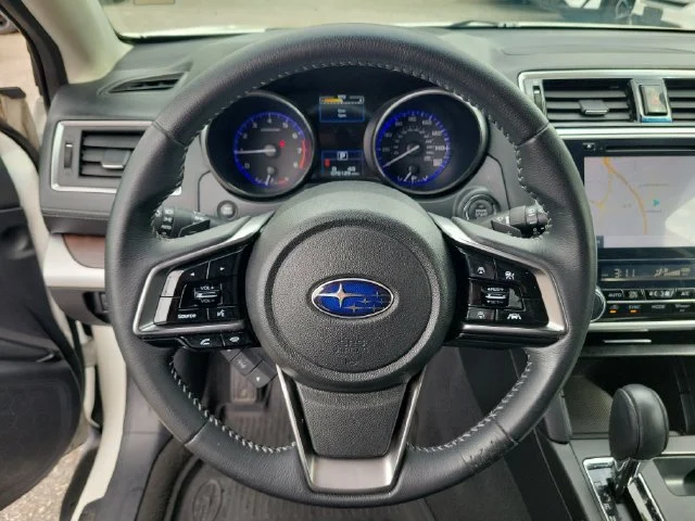2019 Subaru Outback Limited - Photo 25