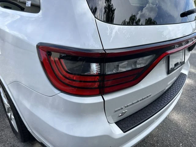 Used 2021 White Dodge R/T image 34