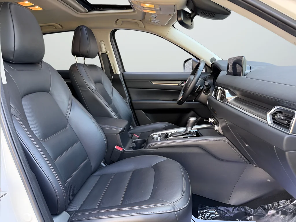 Used 2023 White Mazda 2.5 S Premium Plus Package image 28