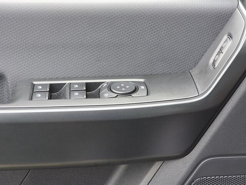 New 2026 Carbonized Gray Metallic Ford STX® image 26