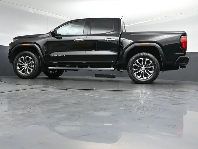 Certified Used 2024 Onyx Black GMC Denali image 37