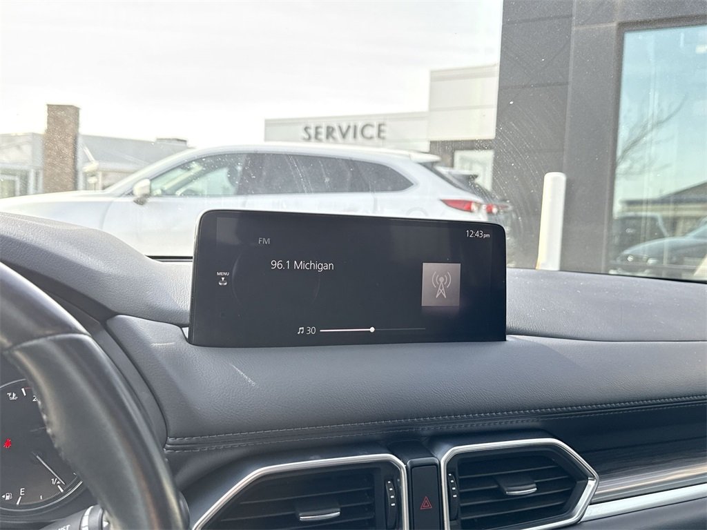 2022 MAZDA CX-5 - Image 15