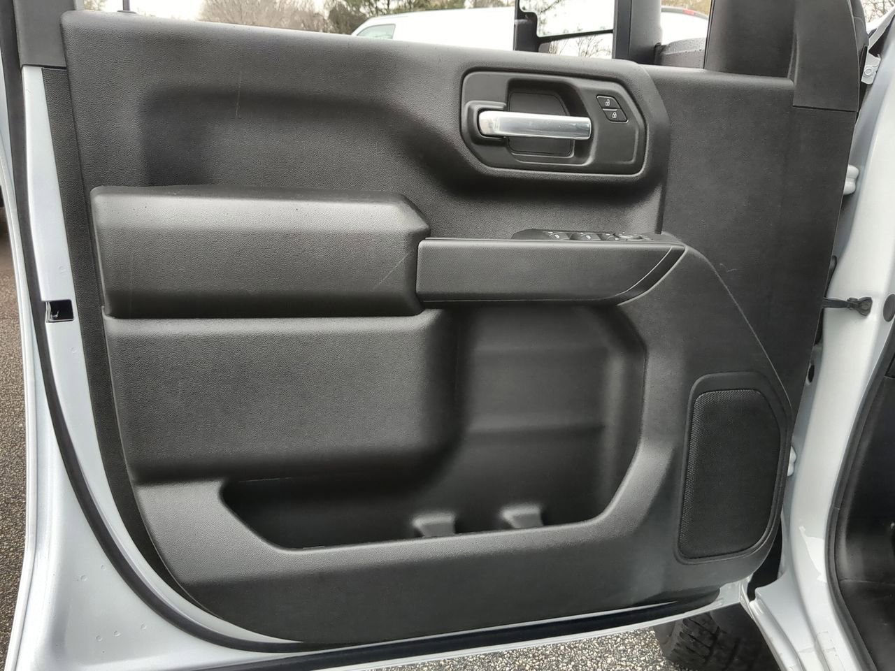 2026 GMC Sierra 2500HD Pro - Photo 21