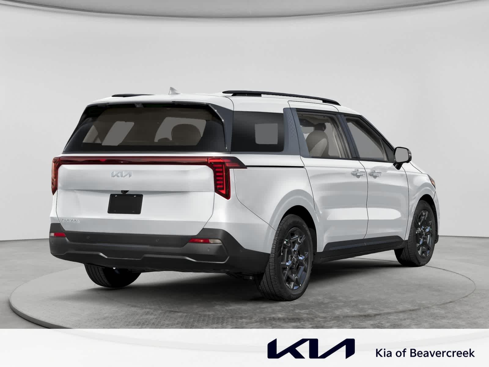 New 2026 Snow White Pearl Kia SX Prestige image 2