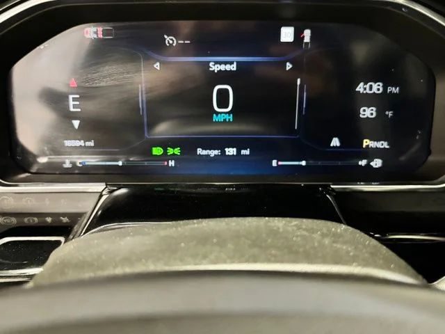 Used 2026 Black Chevrolet LT image 13
