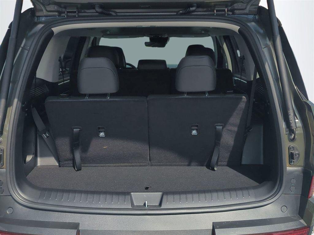 New 2026 Green Hyundai XRT AWD image 14