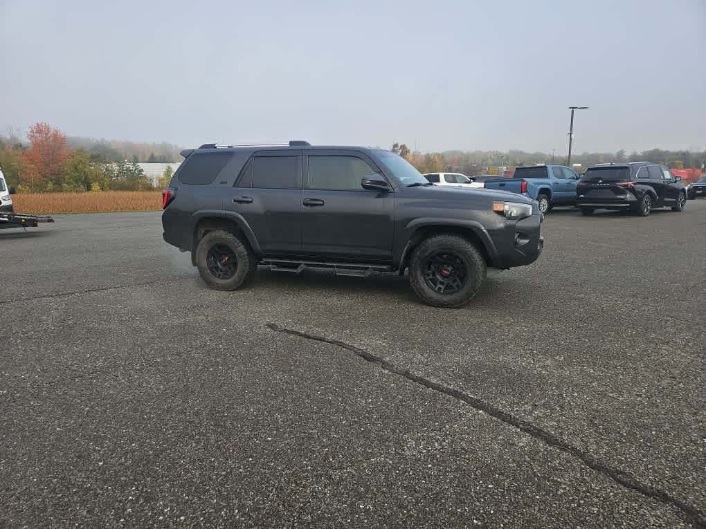 Used 2024 Underground Toyota SR5 Premium image 4