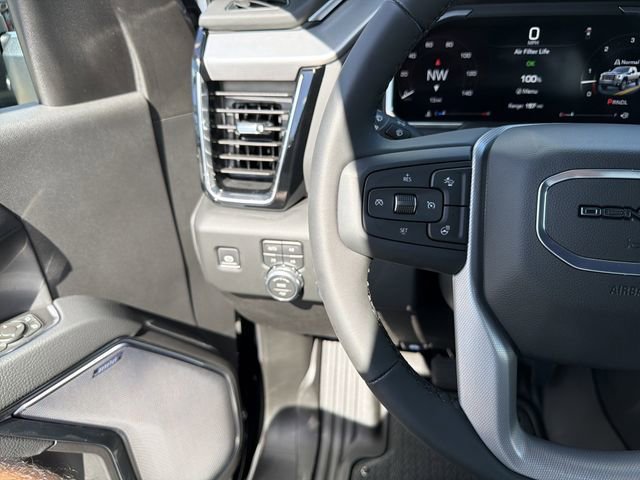 2026 GMC Sierra 2500HD Denali - Photo 29