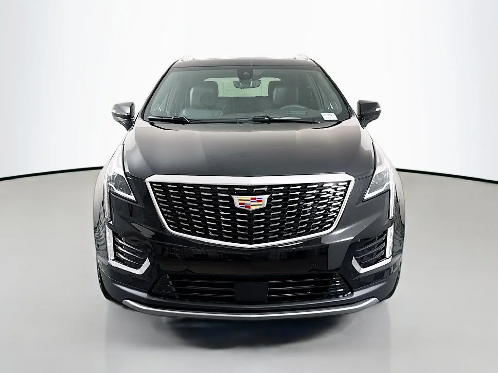 2026 Cadillac XT5 Premium Luxury - Photo 2