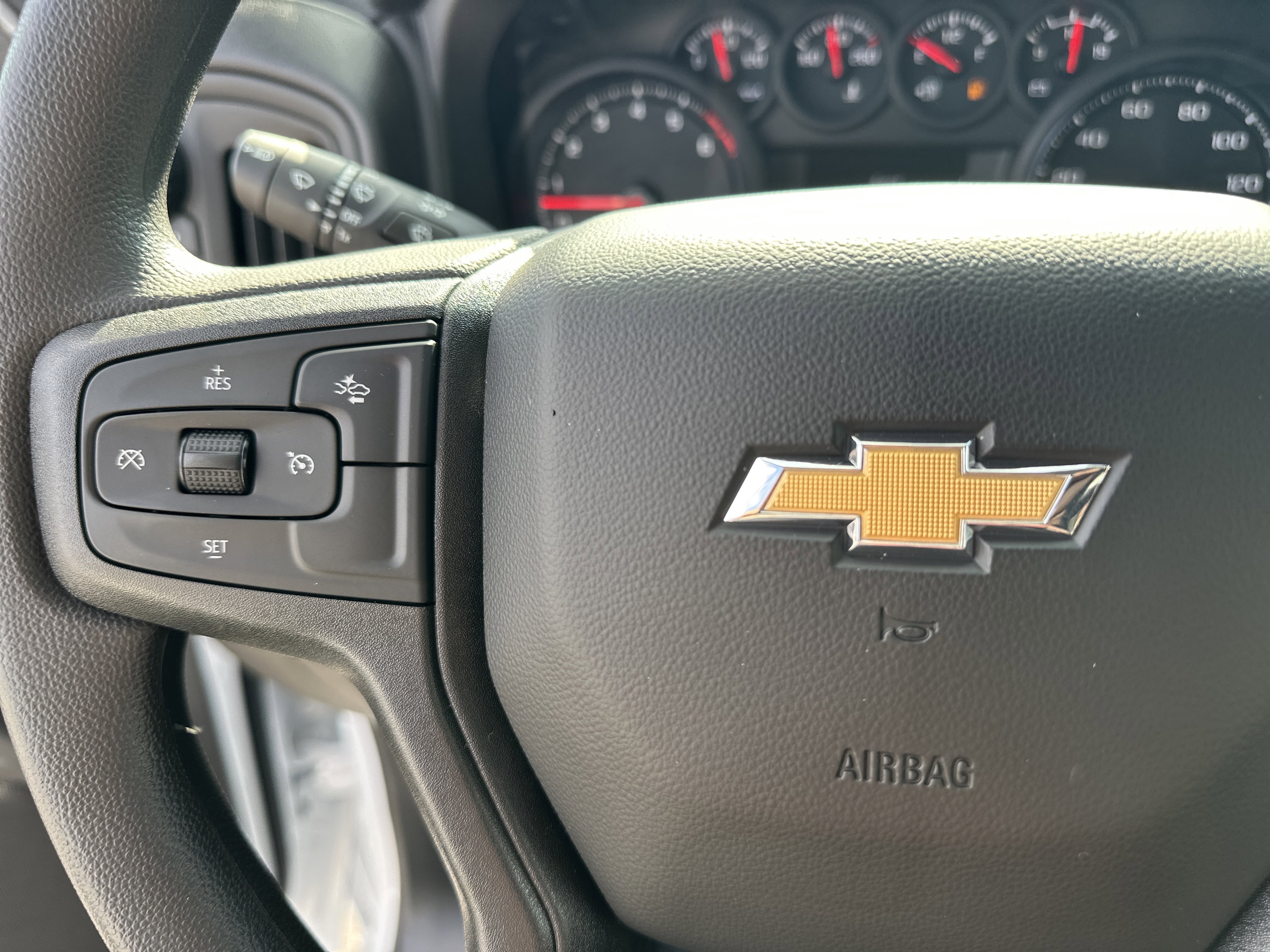 2026 Chevrolet Silverado 2500 HD Work Truck - Photo 25