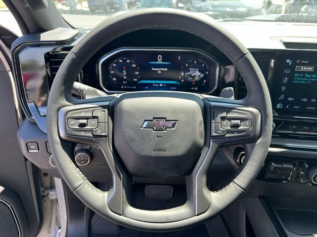 2026 Chevrolet Silverado 1500 ZR2 - Photo 17