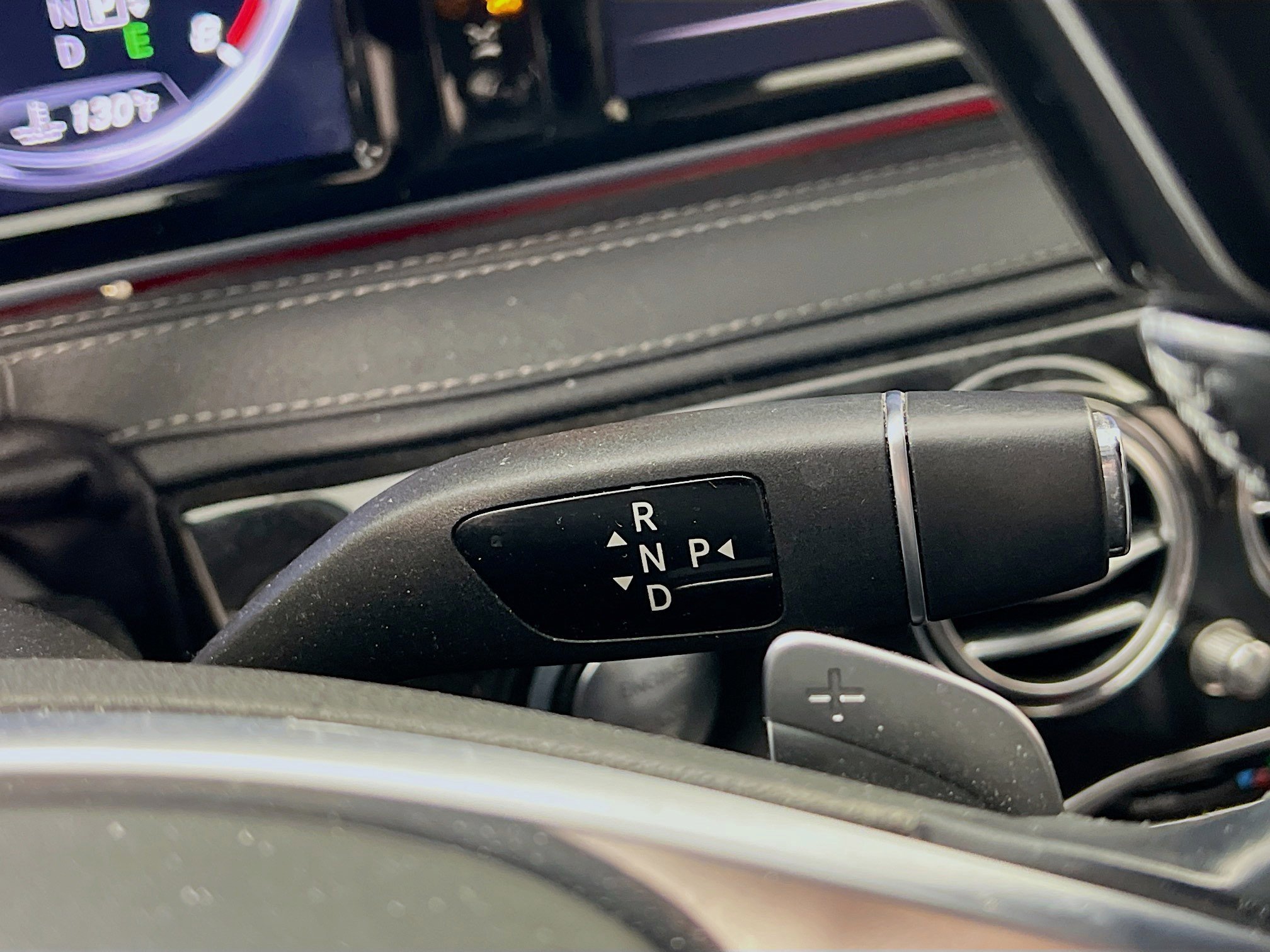 2015 Mercedes-Benz S-Class S550 - Photo 22