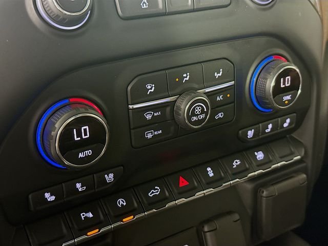 Used 2021 Black Chevrolet High Country image 14