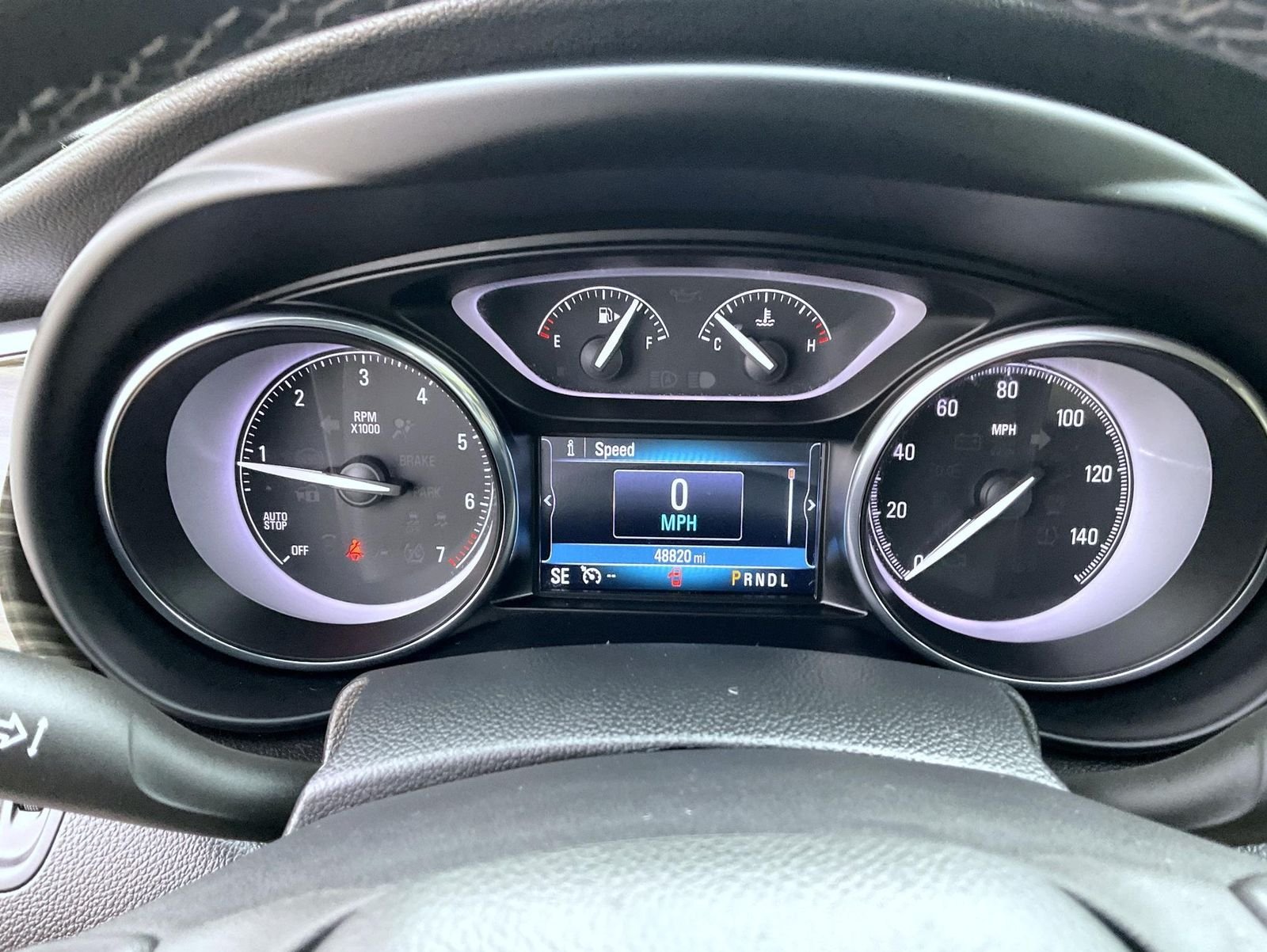 Used 2020 Gray Buick Essence image 12