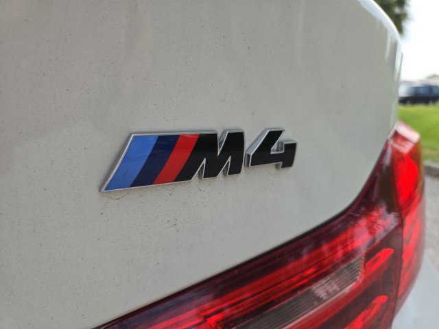 Used 2015 Alpine White BMW Base image 11