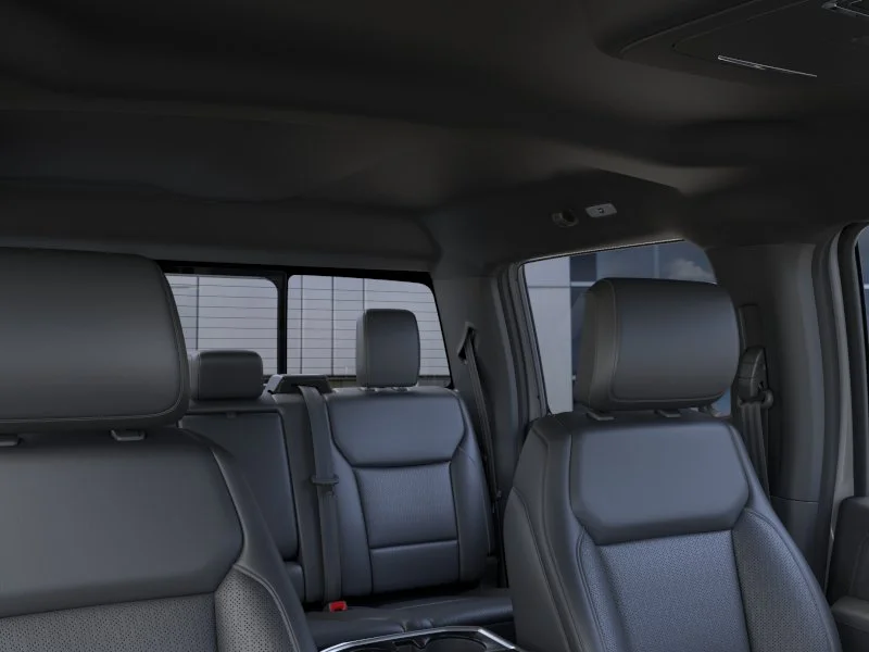 New 2026 Avalanche Ford Lariat® image 44