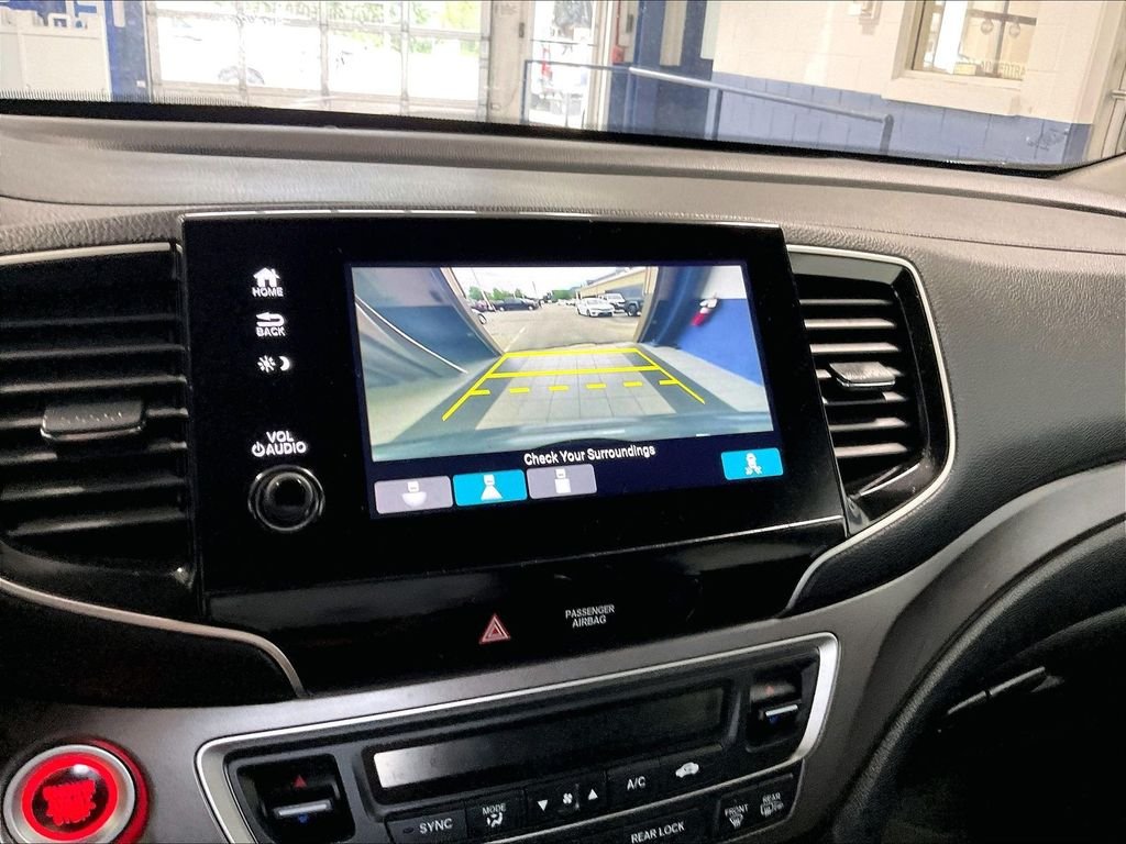 Used 2020 Modern Steel Honda EX-L image 19