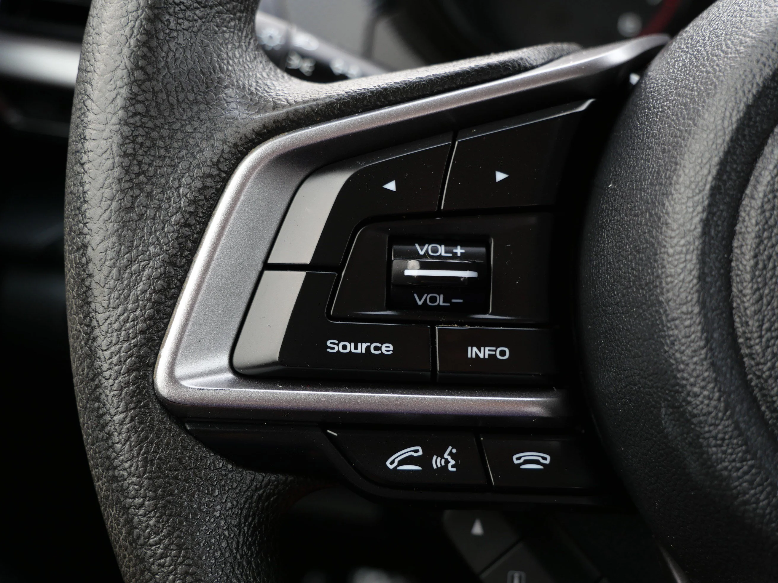 Used 2023 Magnetite Gray Metallic Subaru CVT image 28