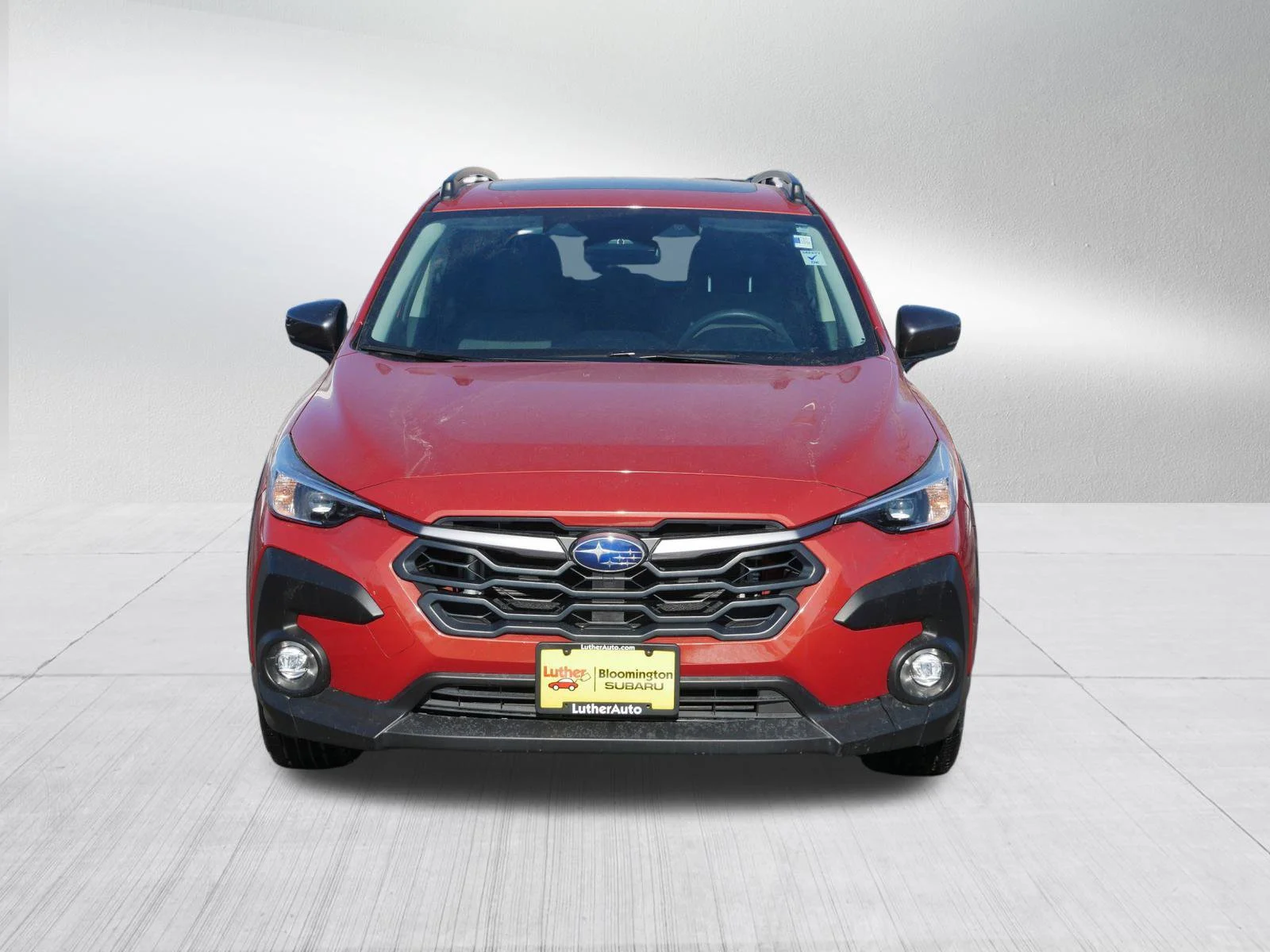Used 2024 Subaru Crosstrek Premium with VIN JF2GUADC6RH910328 for sale in Bloomington, Minnesota